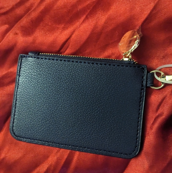 Anne Klein Flap Crossbody Bag & Wallet Set - Picture 4 of 16